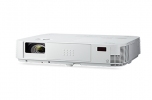 NEC NP-M402H Projector