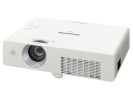 Panasonic PT- LX30H Portable Projector