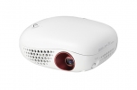 LG PV150G Projector
