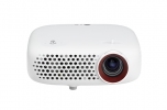 LG PW600 Projector