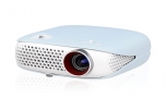 LG PW800 Projector