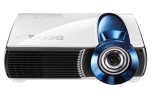BenQ LX60ST Projector BenQ LX60ST Projector