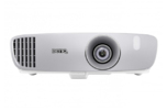 BenQ W1110 Projector BenQ W1110 Projector