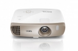 BenQ W2000 Projector BenQ W2000 Projector